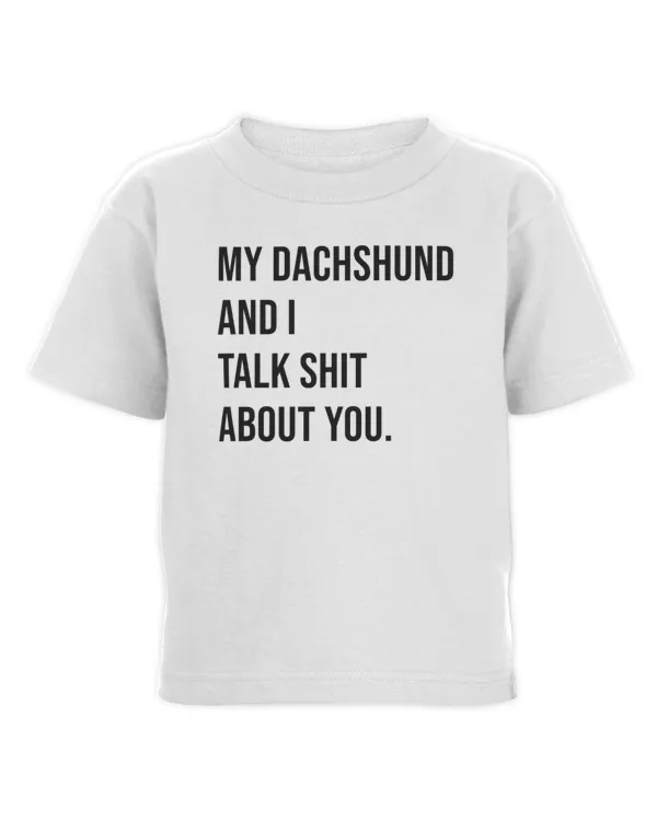 Toddler Cotton Jersey T-Shirt
