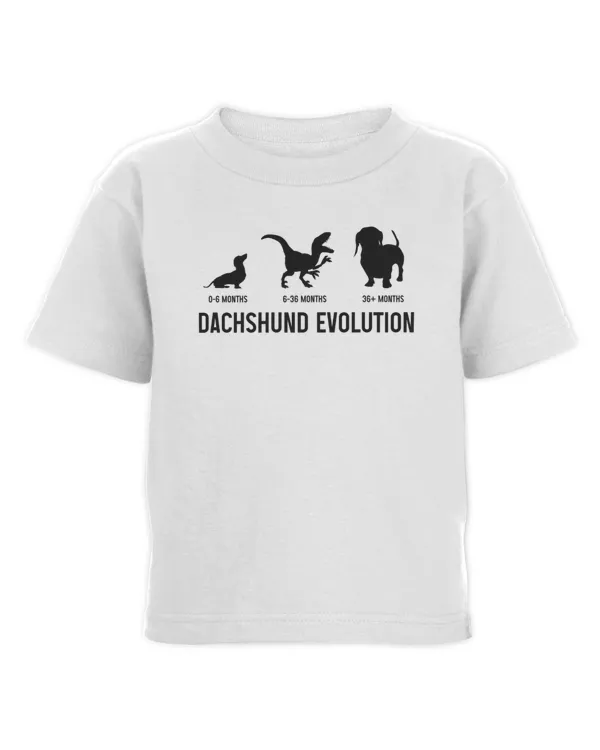 Toddler Cotton Jersey T-Shirt