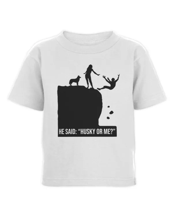 Toddler Cotton Jersey T-Shirt