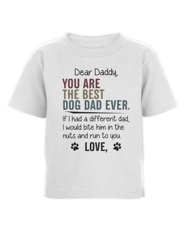 Toddler Cotton Jersey T-Shirt