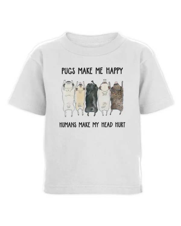Toddler Cotton Jersey T-Shirt