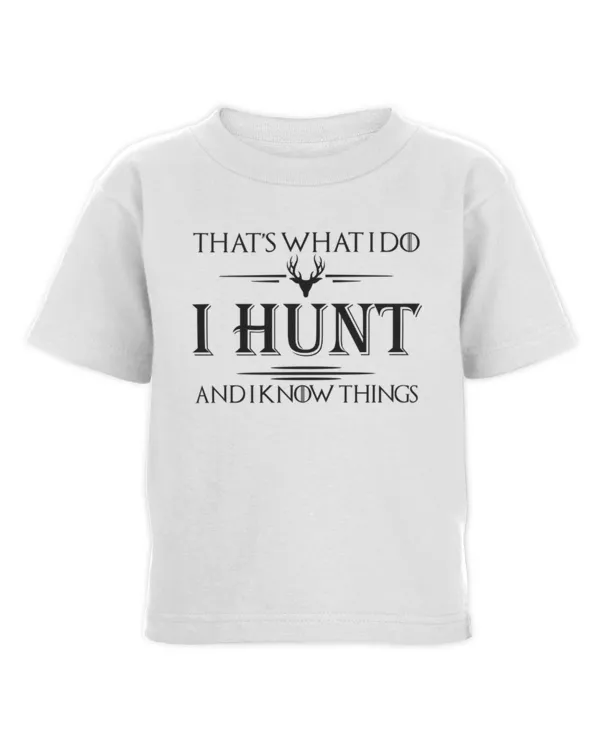 Toddler Cotton Jersey T-Shirt