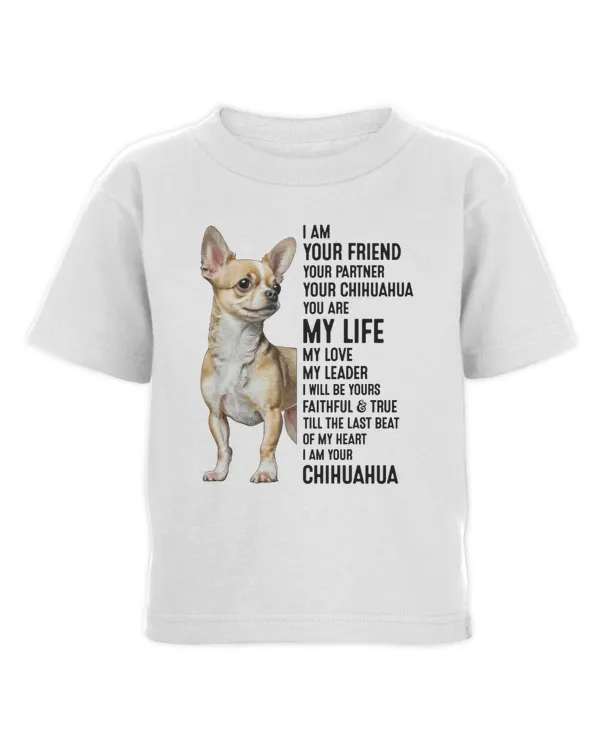 Toddler Cotton Jersey T-Shirt