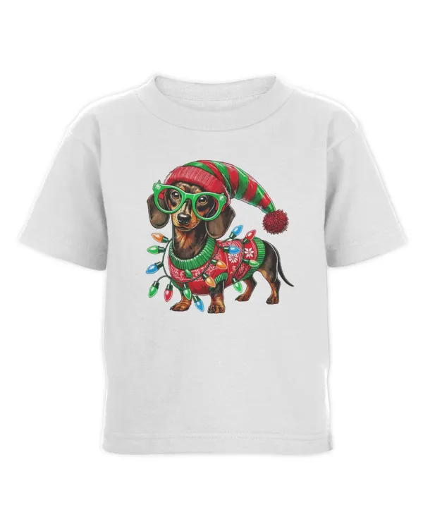Toddler Cotton Jersey T-Shirt