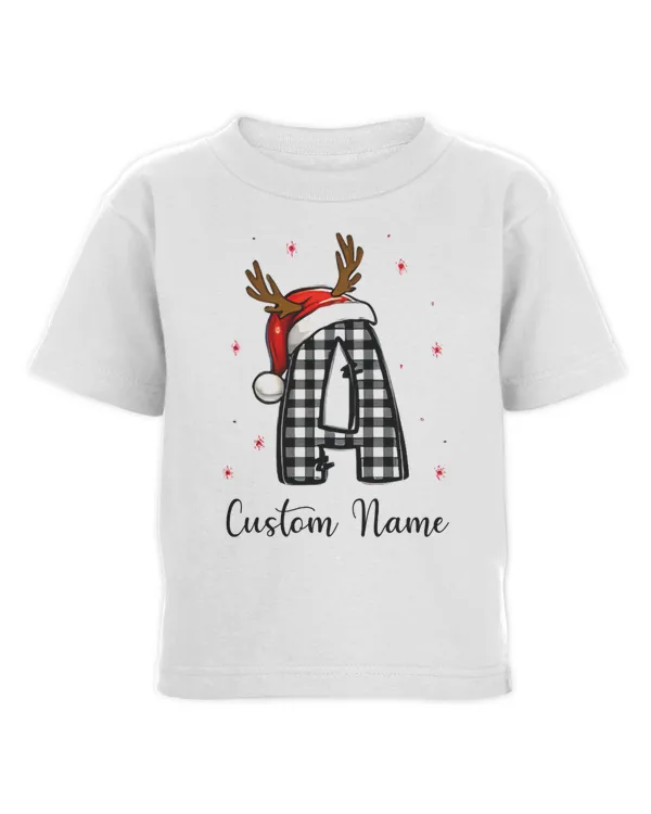 Toddler Cotton Jersey T-Shirt