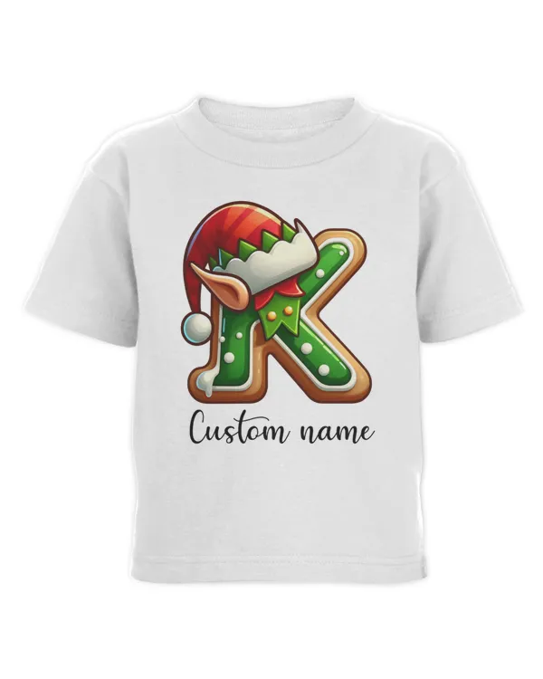 Toddler Cotton Jersey T-Shirt