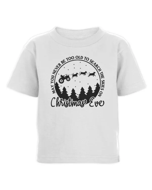 Toddler Cotton Jersey T-Shirt