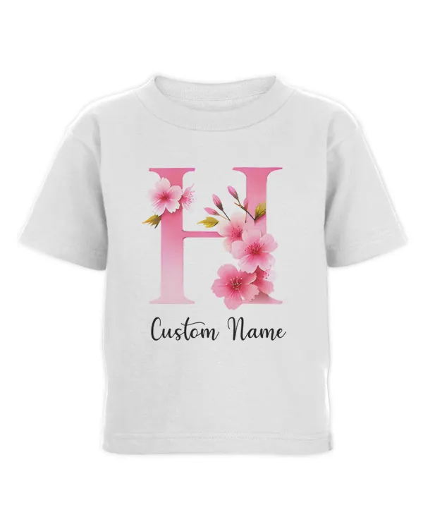 Toddler Cotton Jersey T-Shirt
