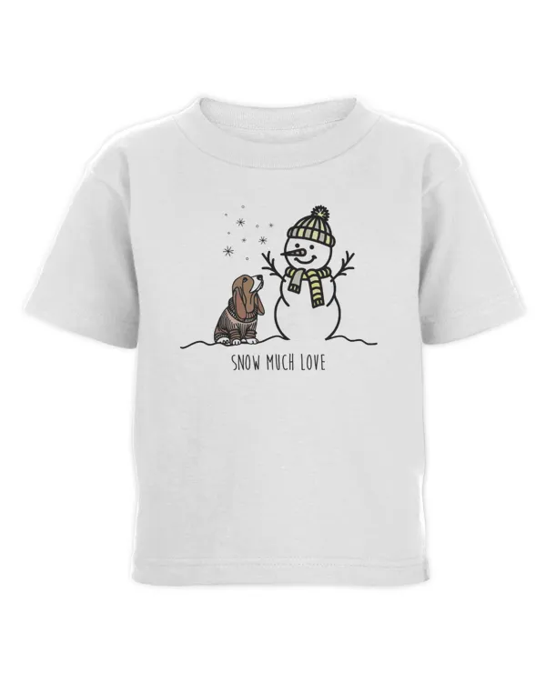 Toddler Cotton Jersey T-Shirt
