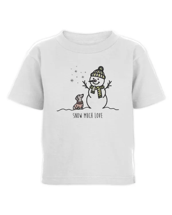 Toddler Cotton Jersey T-Shirt