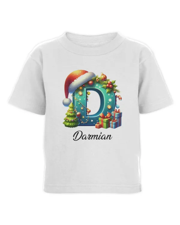 Toddler Cotton Jersey T-Shirt