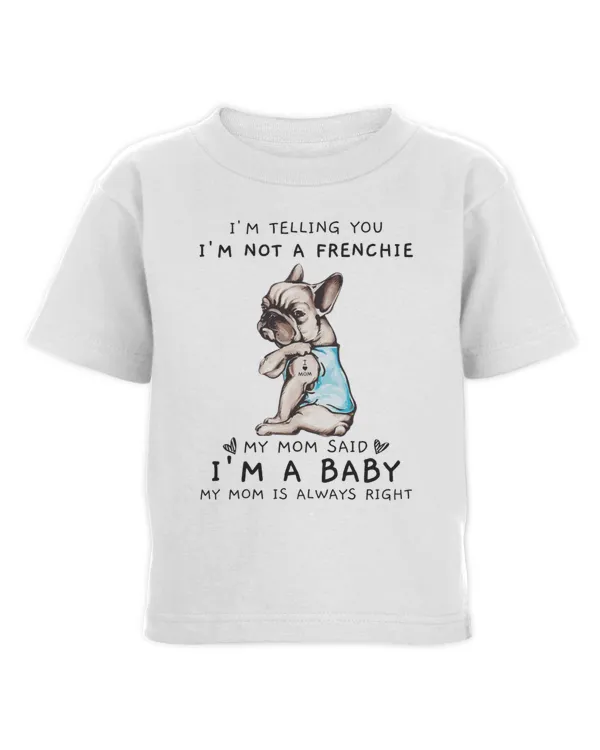 Toddler Cotton Jersey T-Shirt
