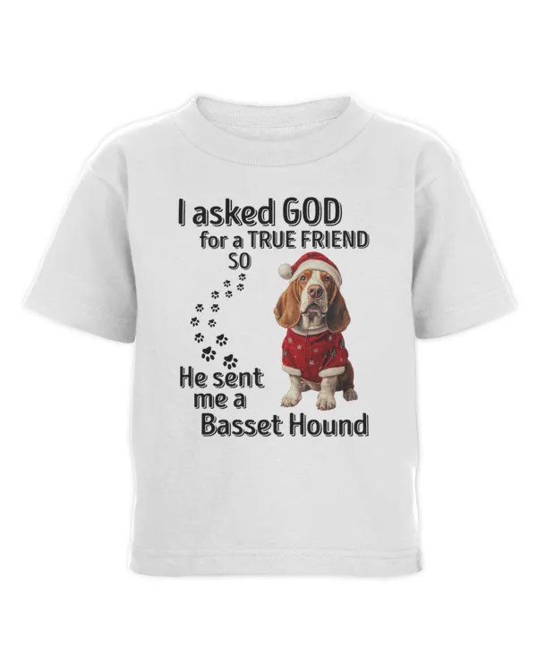 Toddler Cotton Jersey T-Shirt