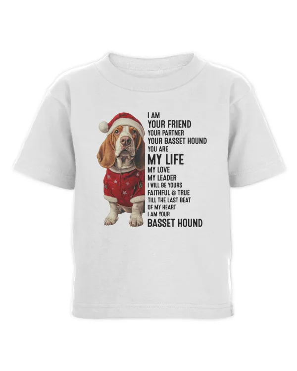 Toddler Cotton Jersey T-Shirt