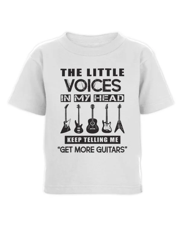 Toddler Cotton Jersey T-Shirt