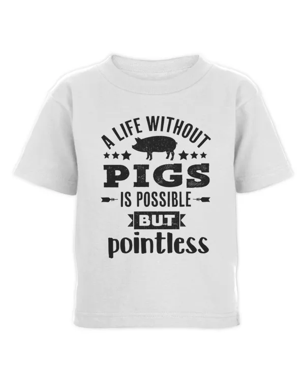 Toddler Cotton Jersey T-Shirt