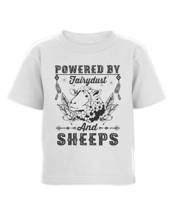 Toddler Cotton Jersey T-Shirt
