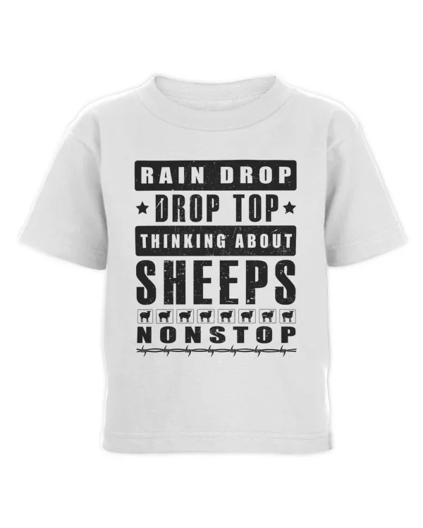 Toddler Cotton Jersey T-Shirt