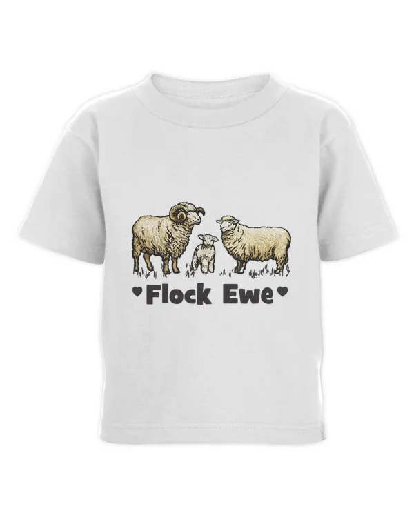 Toddler Cotton Jersey T-Shirt