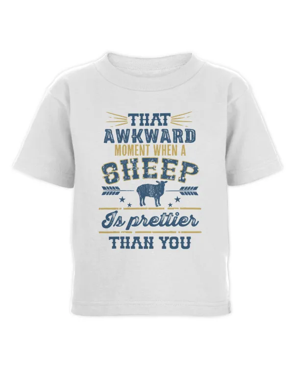 Toddler Cotton Jersey T-Shirt