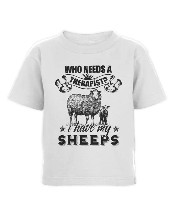 Toddler Cotton Jersey T-Shirt