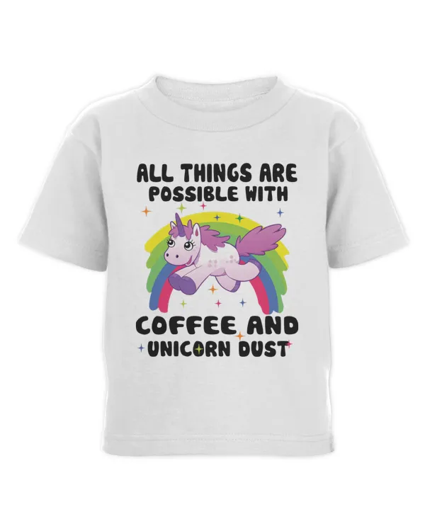 Toddler Cotton Jersey T-Shirt