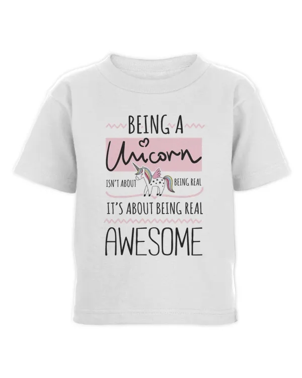 Toddler Cotton Jersey T-Shirt