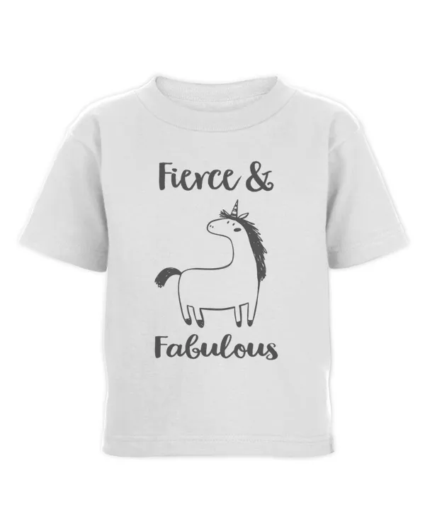 Toddler Cotton Jersey T-Shirt