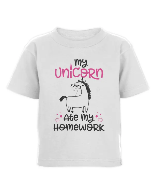 Toddler Cotton Jersey T-Shirt