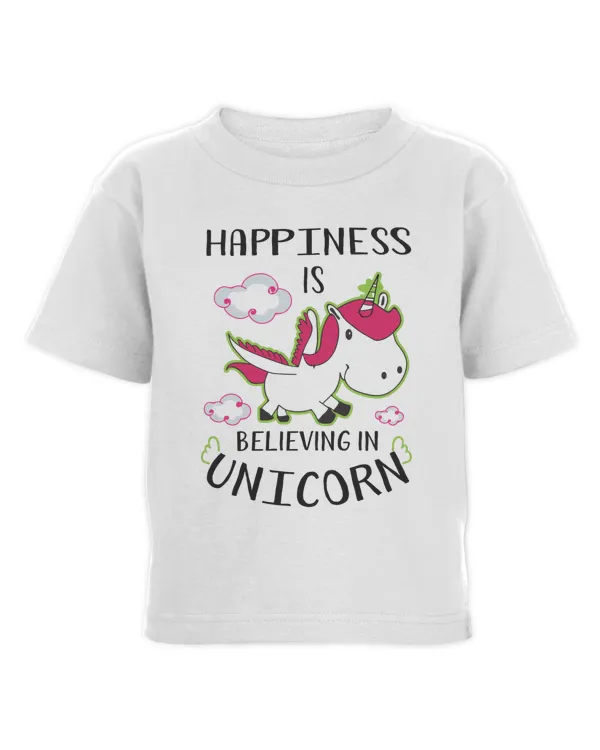 Toddler Cotton Jersey T-Shirt