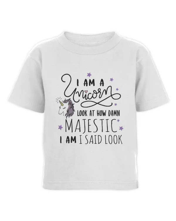 Toddler Cotton Jersey T-Shirt