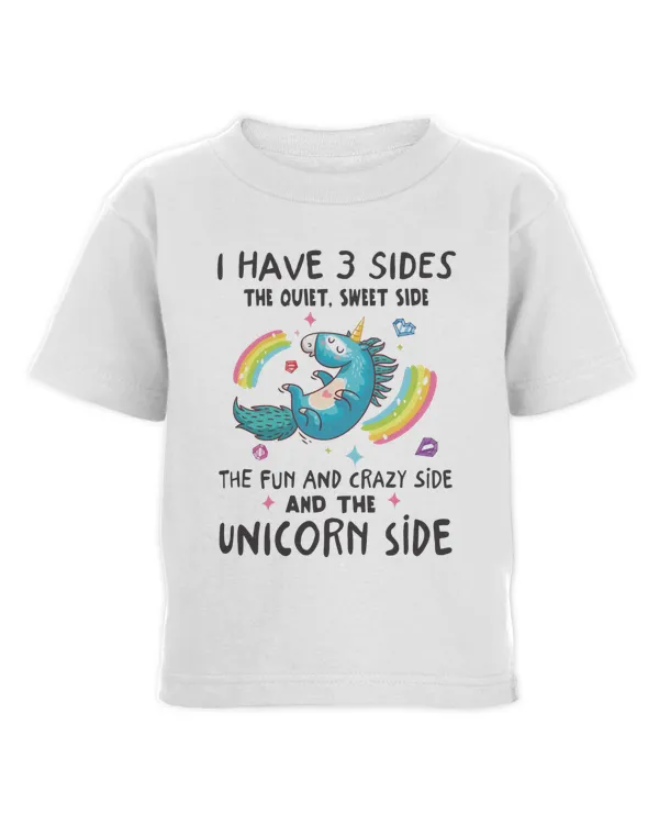 Toddler Cotton Jersey T-Shirt