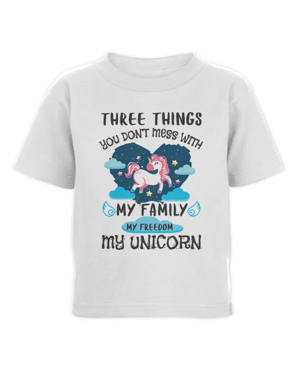 Toddler Cotton Jersey T-Shirt