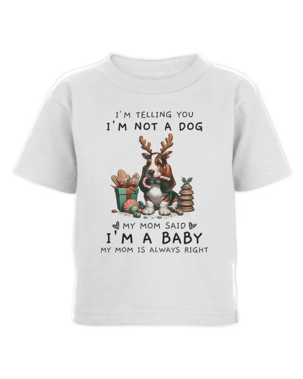 Toddler Cotton Jersey T-Shirt