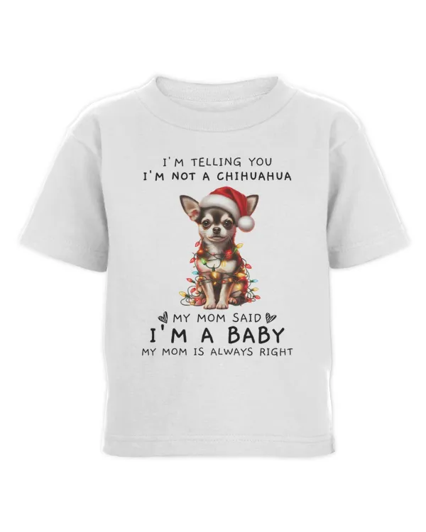 Toddler Cotton Jersey T-Shirt