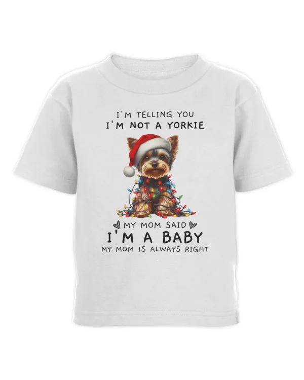 Toddler Cotton Jersey T-Shirt