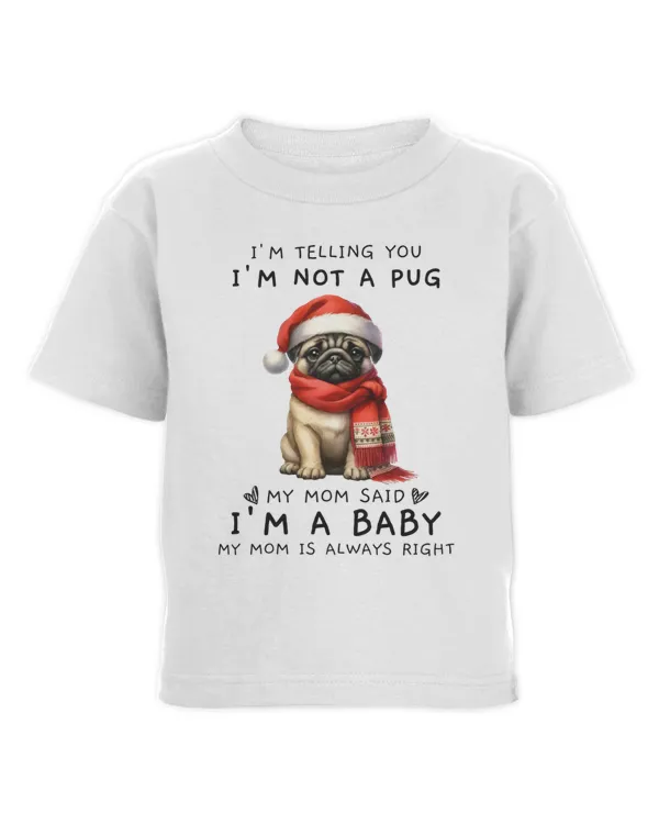 Toddler Cotton Jersey T-Shirt