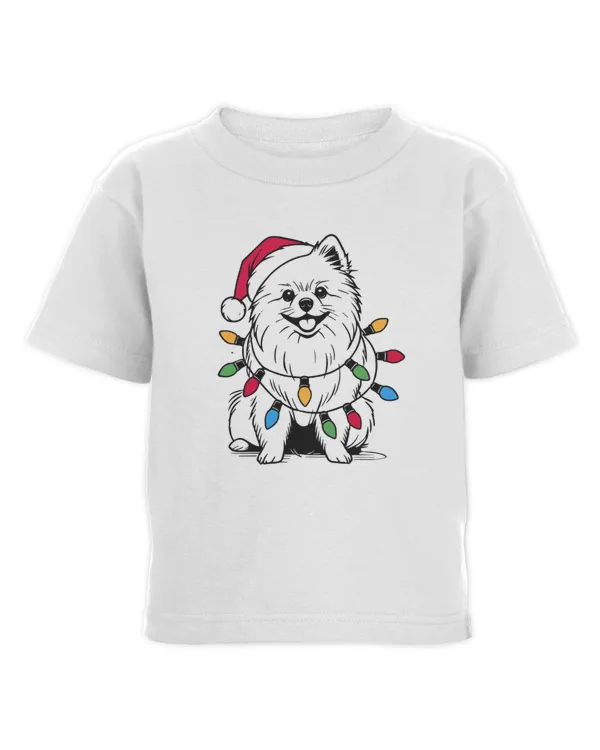 Toddler Cotton Jersey T-Shirt