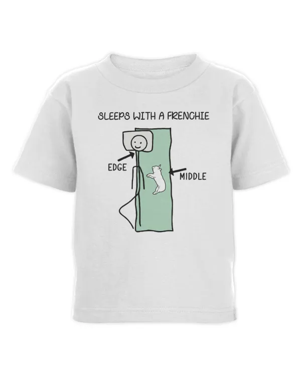 Toddler Cotton Jersey T-Shirt