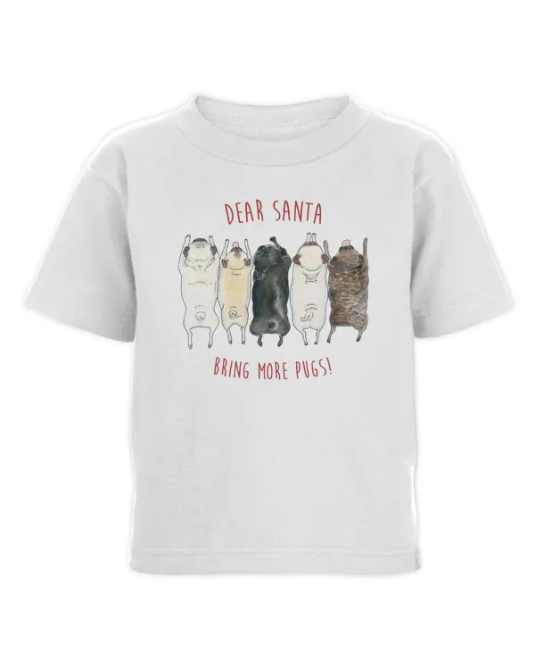 Toddler Cotton Jersey T-Shirt