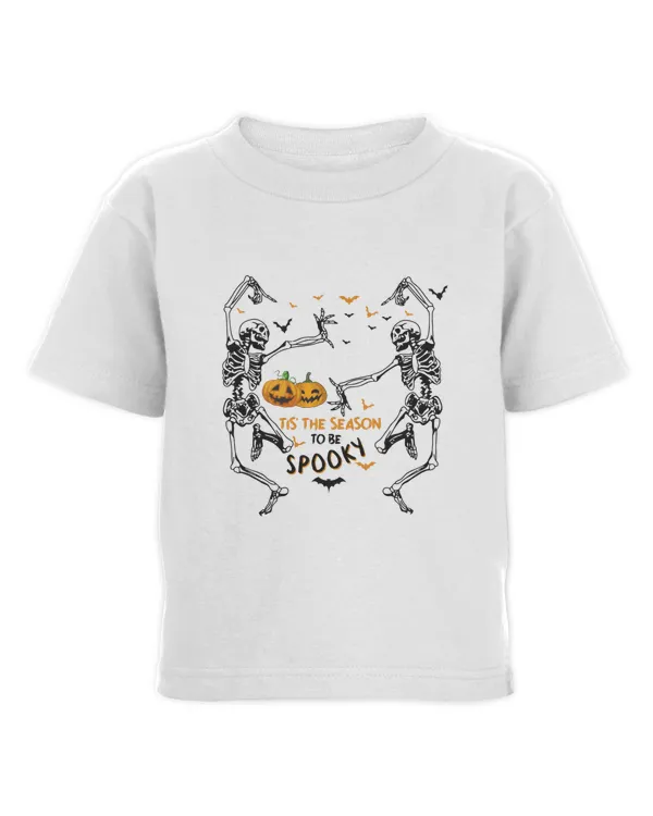 Toddler Cotton Jersey T-Shirt