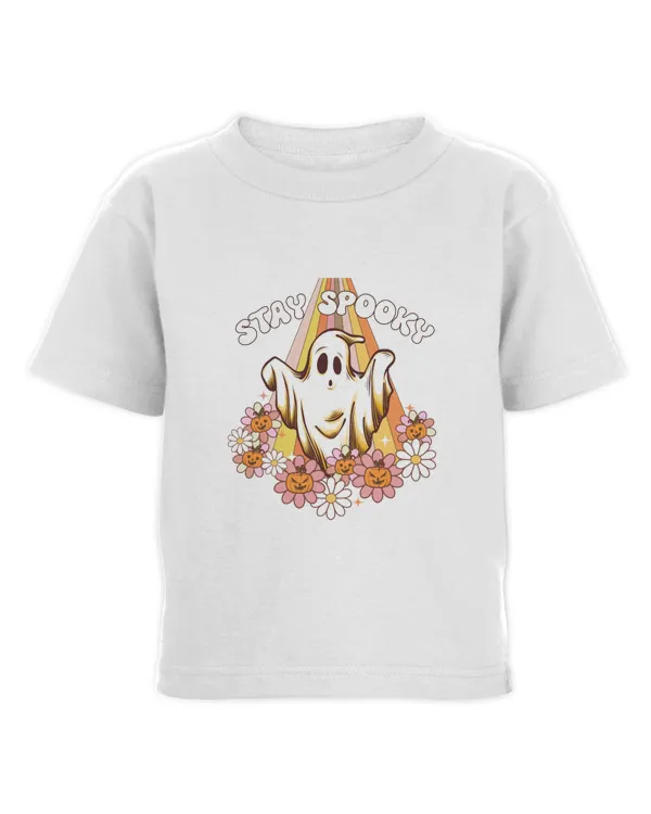 Toddler Cotton Jersey T-Shirt