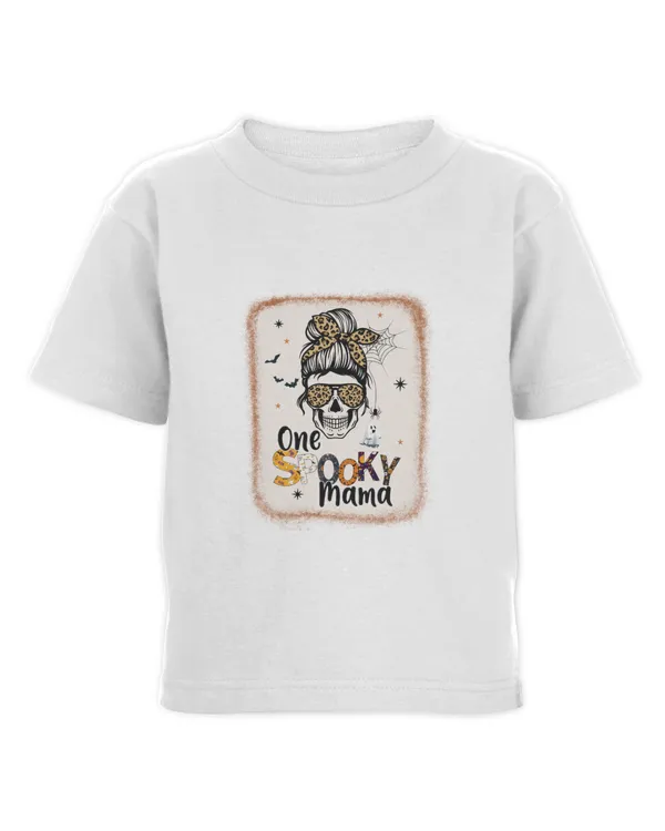 Toddler Cotton Jersey T-Shirt