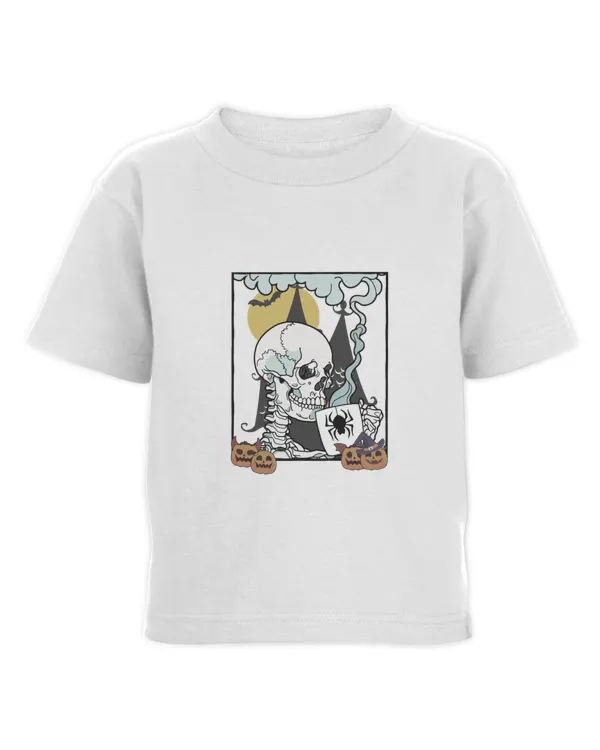 Toddler Cotton Jersey T-Shirt