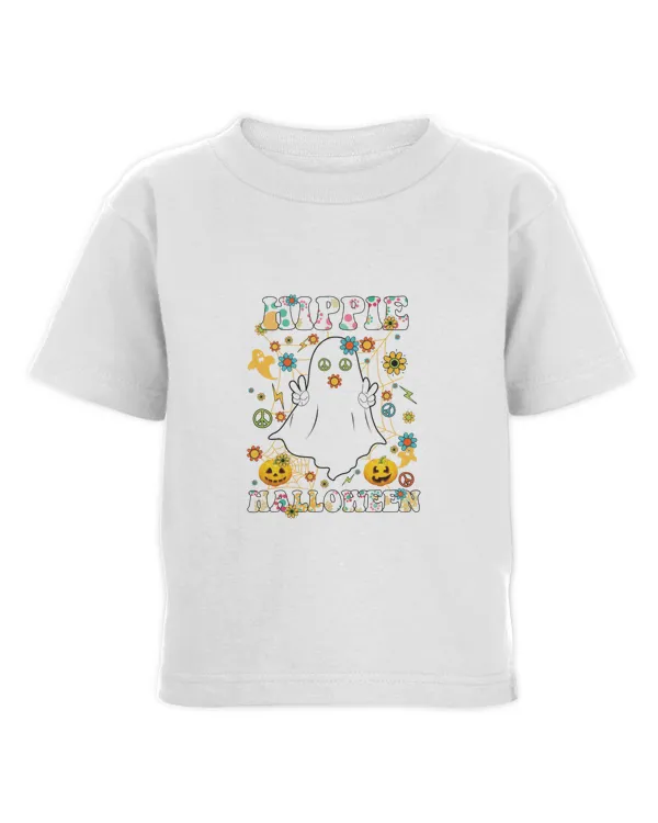Toddler Cotton Jersey T-Shirt