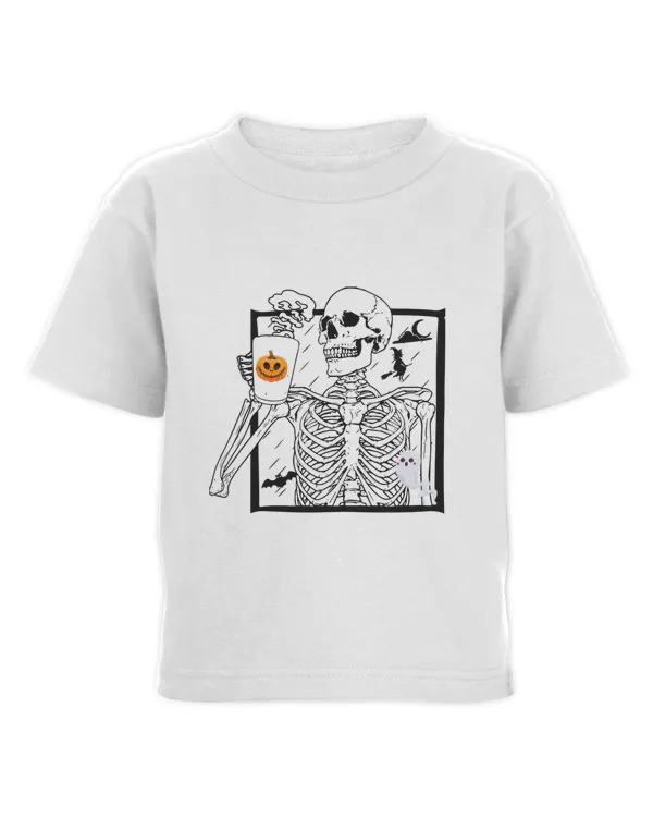 Toddler Cotton Jersey T-Shirt