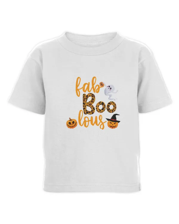 Toddler Cotton Jersey T-Shirt