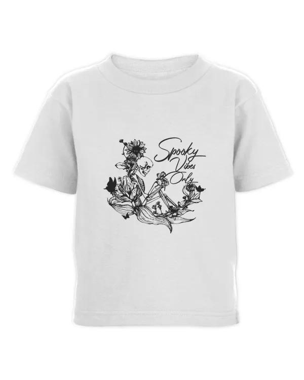 Toddler Cotton Jersey T-Shirt