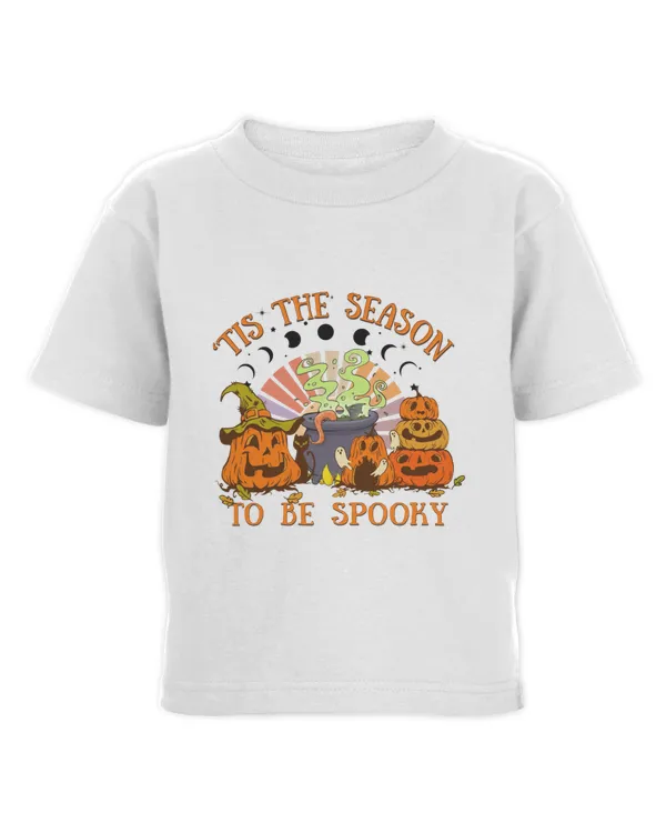 Toddler Cotton Jersey T-Shirt