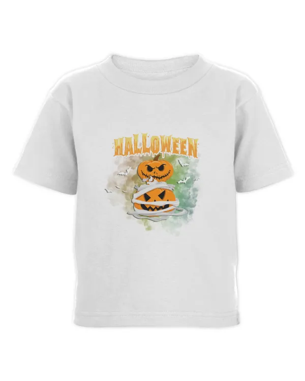 Toddler Cotton Jersey T-Shirt